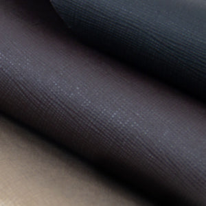 daiwa hubble plus saffiano leather