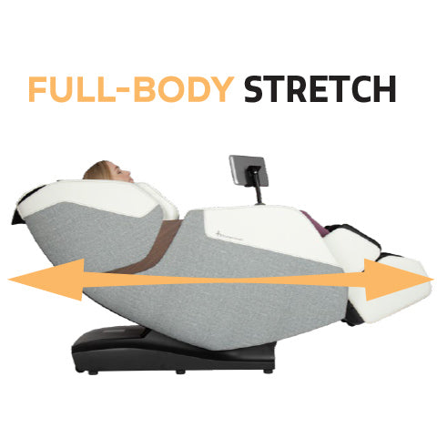 Human Touch Whole Body Rove full body stretch