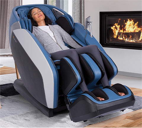 Certus Massage Chair - Human Touch®