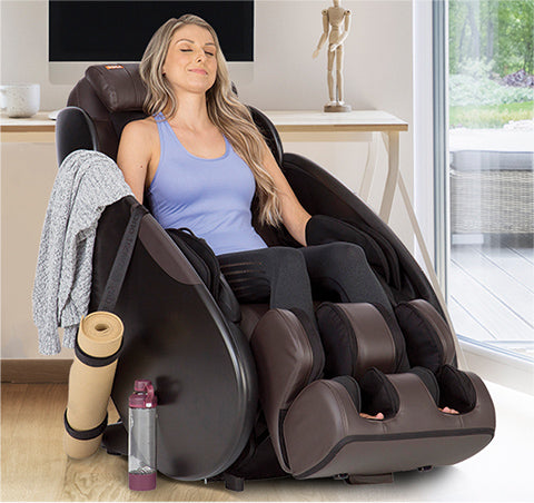human touch ijoy total massage chair title image