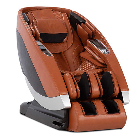 Human Touch Super Novo Massage Chair Saddle