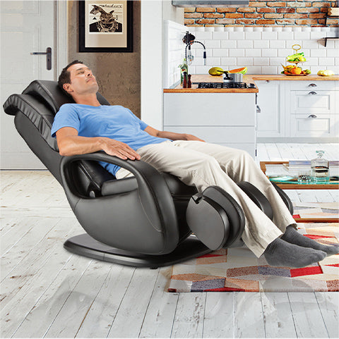 Human Touch WholeBody 7.1 3D Massage Chair —