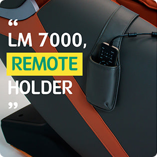 kahuna lm7000 remote holder