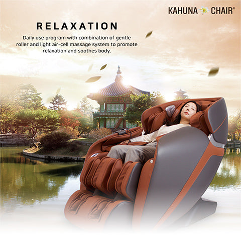 kahuna lm7000 relaxation