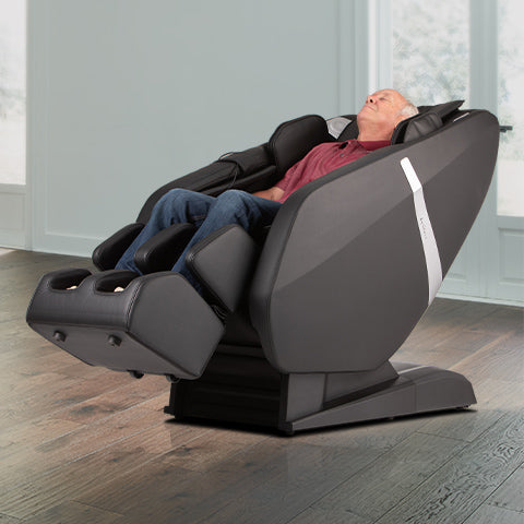 Katana 700 Massage Chair Title Image