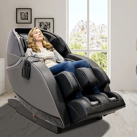 Kyota Kansha M878 4D Massage Chair