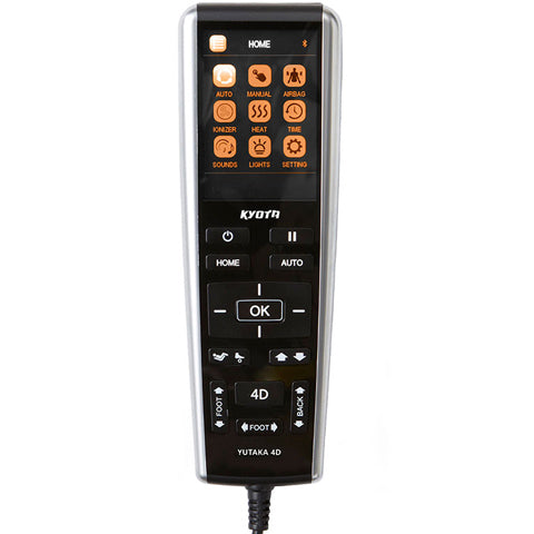 Kyota Ytaka M898 remote