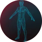 Ogawa Active XL body scan icon