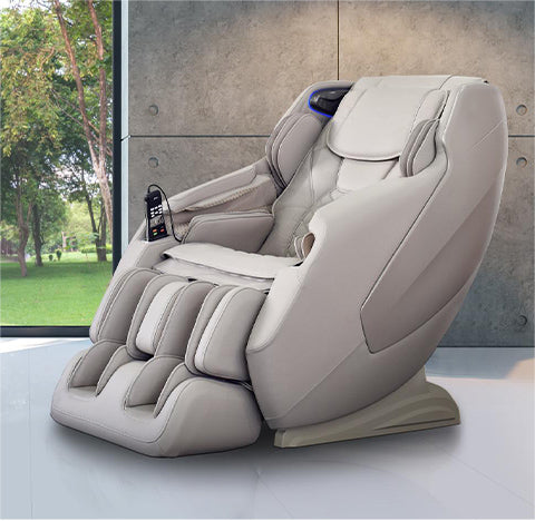 osaki maxim le 3d massage chair lifestyle image