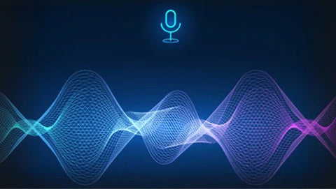 Osaki Ai Vivo intelligent voice contol