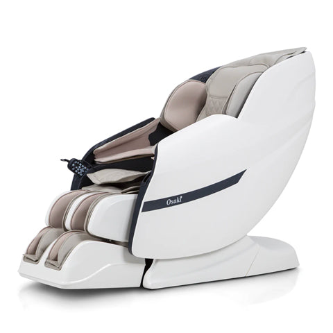 Osaki Vista Massage chair title image