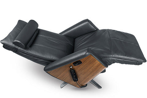 svago swivel zero gravity recline