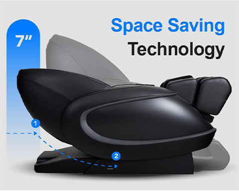 osaki fleetwood le 4d space saving diagram image