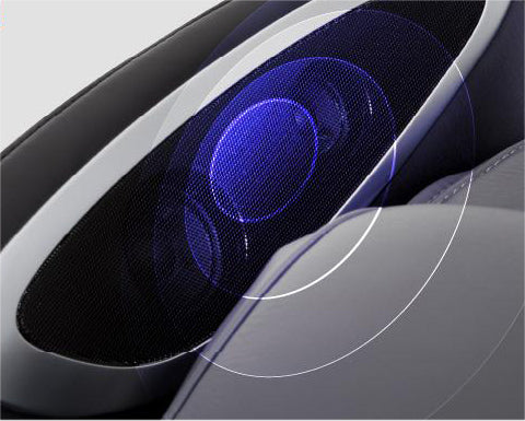 osaki fleetwood le 4d bluetooth speaker system