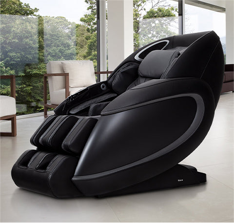 osaki fleetwood le 4d premium massage chair title image