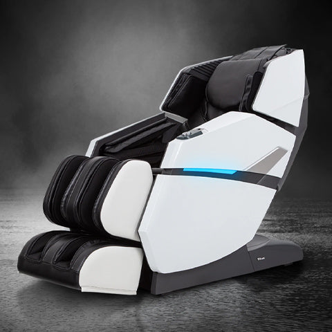 Titan Summit Flex SL-Track Massage Chair