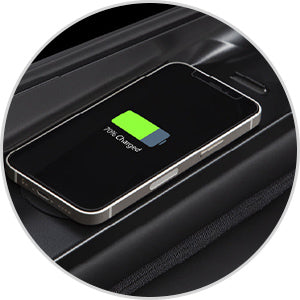 Titan Pro Vigor 4d wireless charging pad