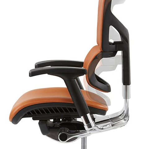 x-chair x4 feature adjustable backrest positions