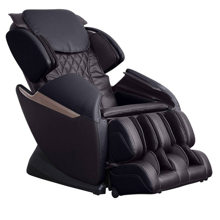 brookstone recliner massage chair