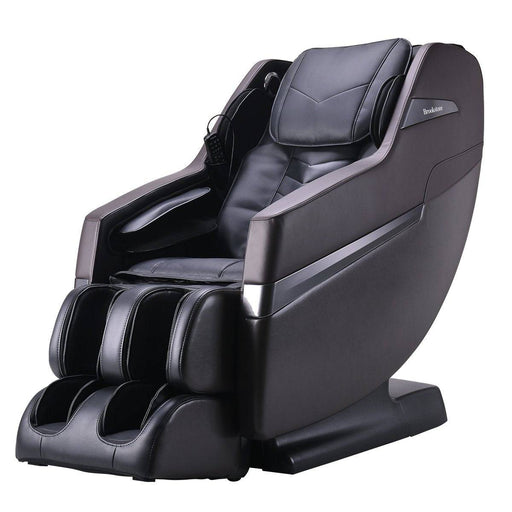 brookstone massage chair price