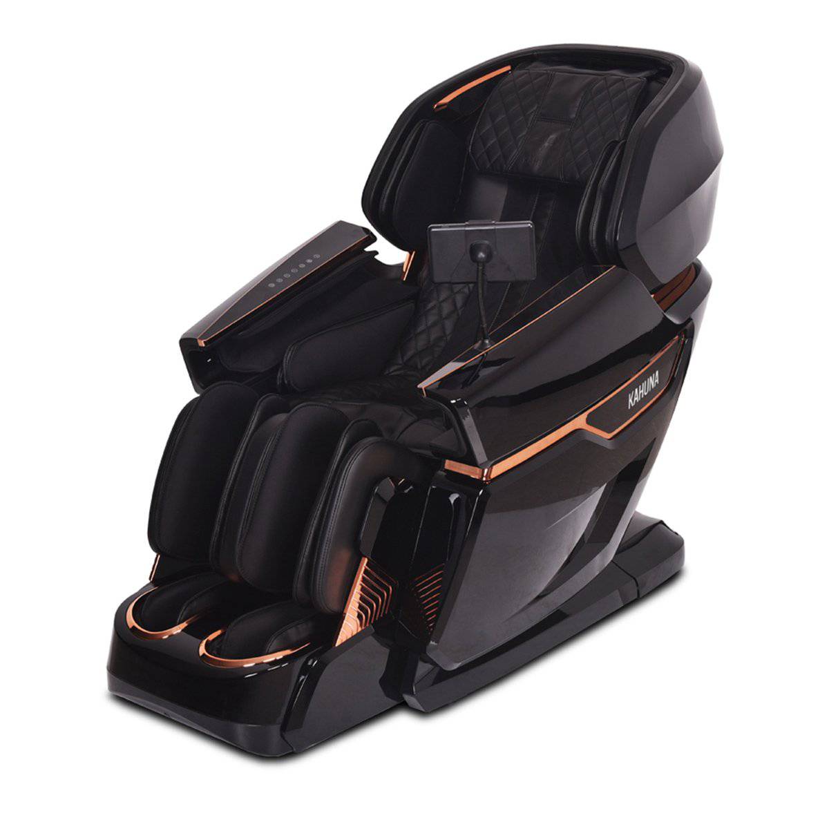 kahuna 3d massage chair