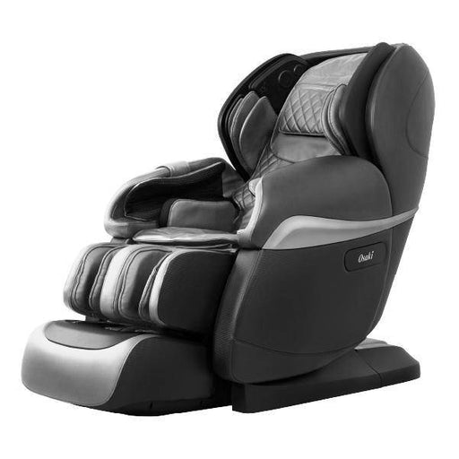 $5000 massage chair