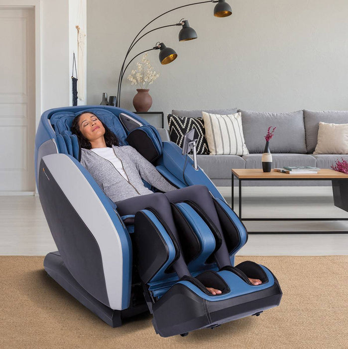 hero massage chair