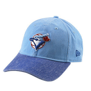 Baseball Hats ged Toronto Blue Jays Bleacher Bum Collectibles