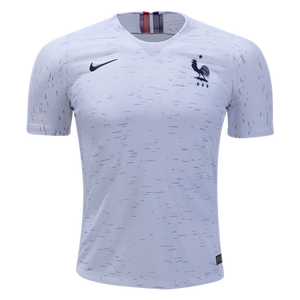 soccer white jersey