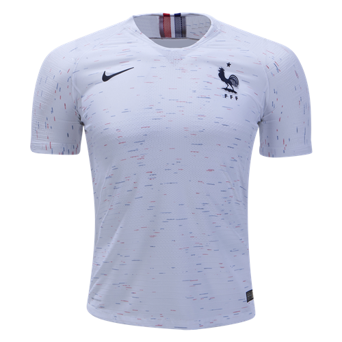france world cup away jersey