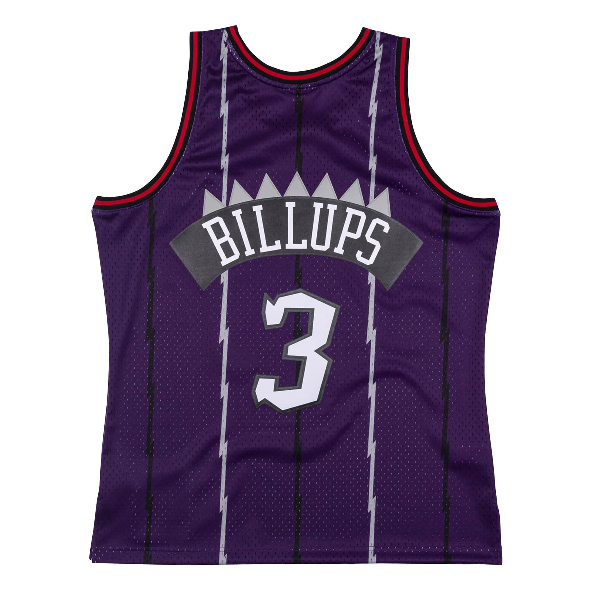 chauncey billups raptors jersey