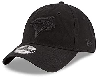 New Era 9Twenty Core Classic Toronto Blue Jays Men's Adjustable Hat Bl –  Sports Plaza NY