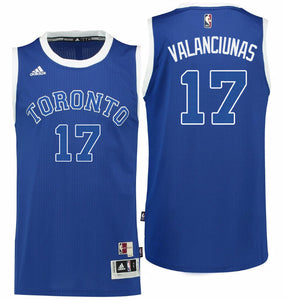 valanciunas jersey