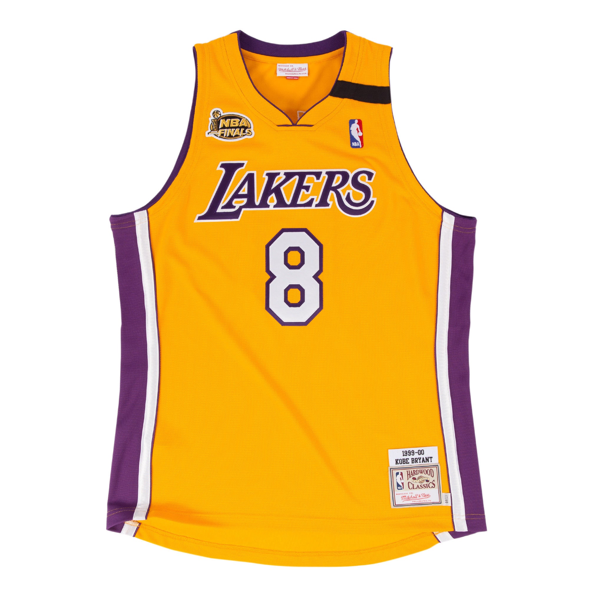 kobe bryant jersey toronto