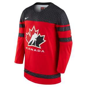 world juniors canada jersey