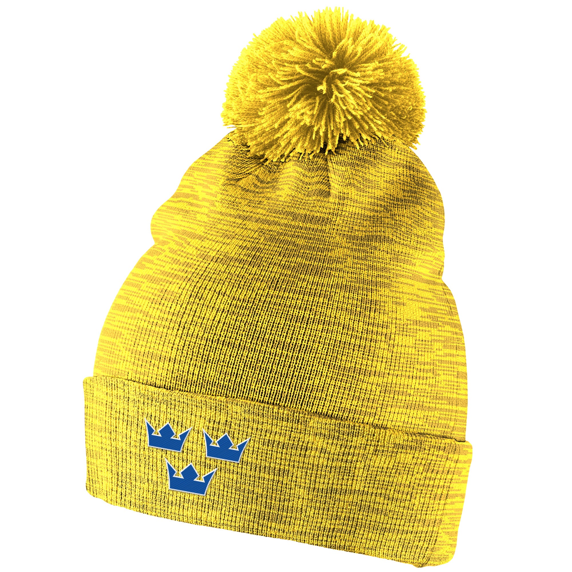 team sweden hockey hat