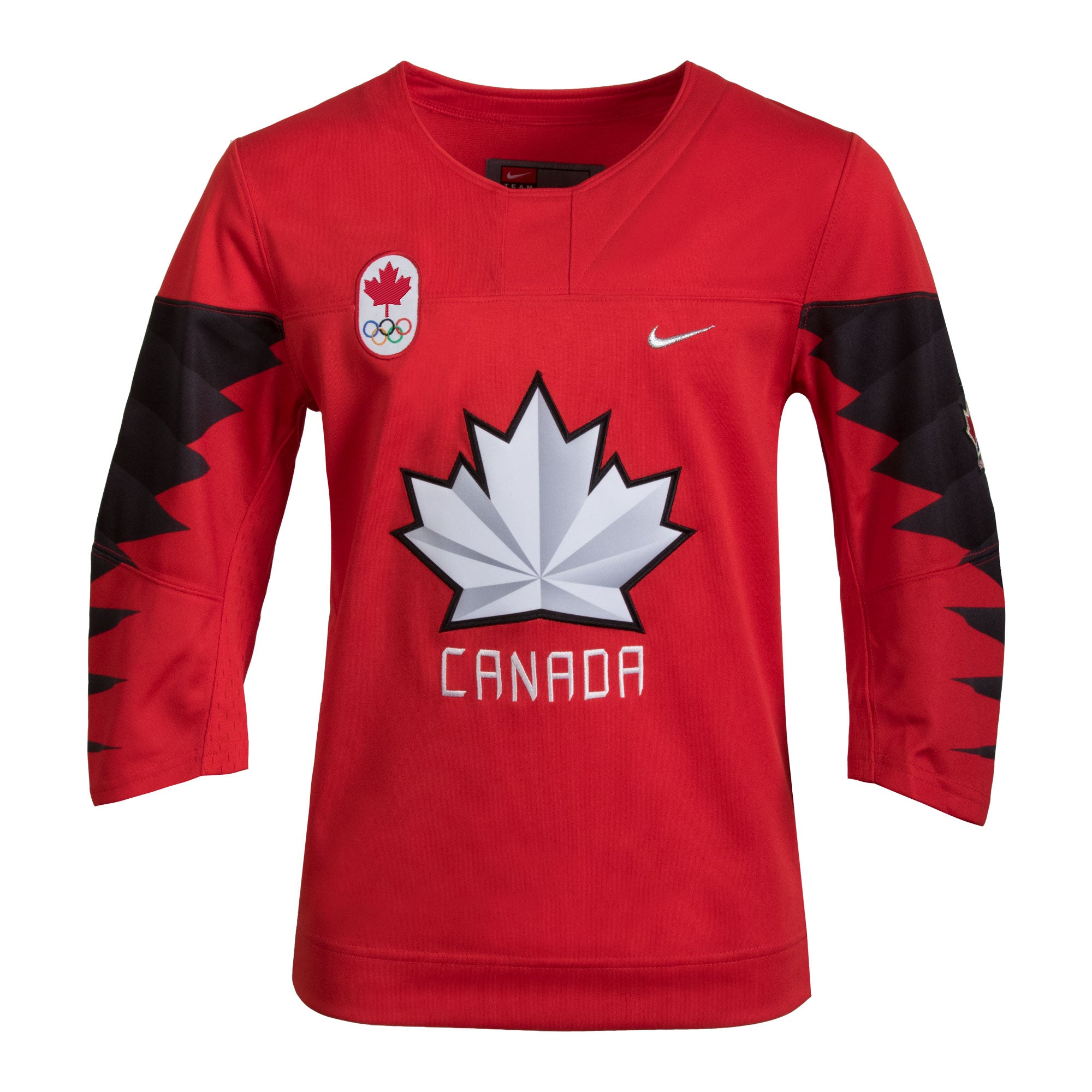 team canada hockey jersey 2018