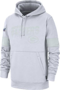 packers sideline hoodie