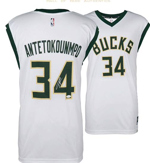 giannis antetokounmpo replica jersey