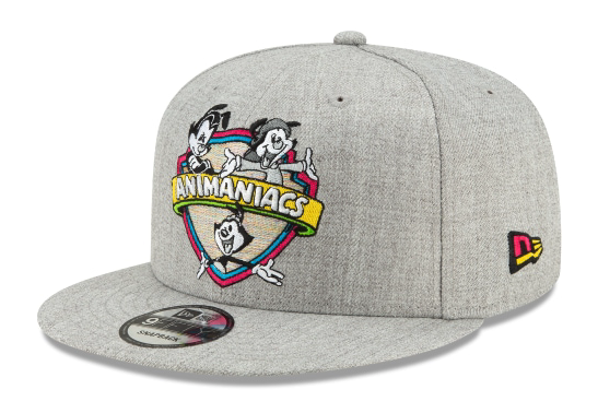 new era animaniacs