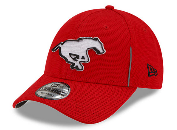 cfl new era hats