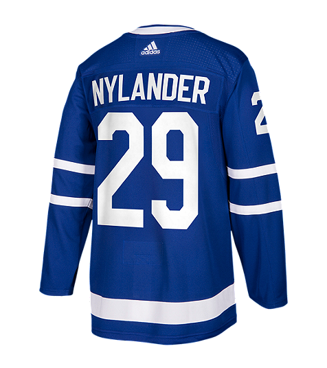 william nylander shirt