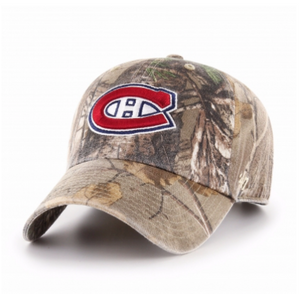 montreal canadiens camo hoodie