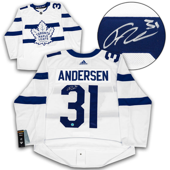 maple leafs stadium series jersey