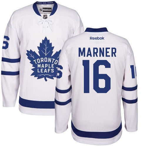 Jersey - Toronto Maple Leafs - Mitch Marner - J4028TA-MMXL