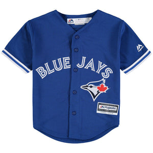 child blue jays jersey