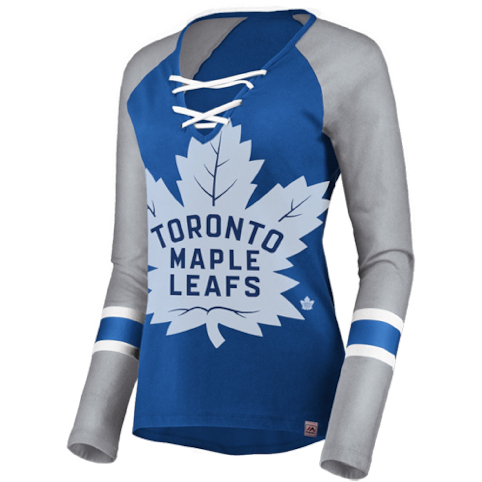 women's toronto maple leafs shirt