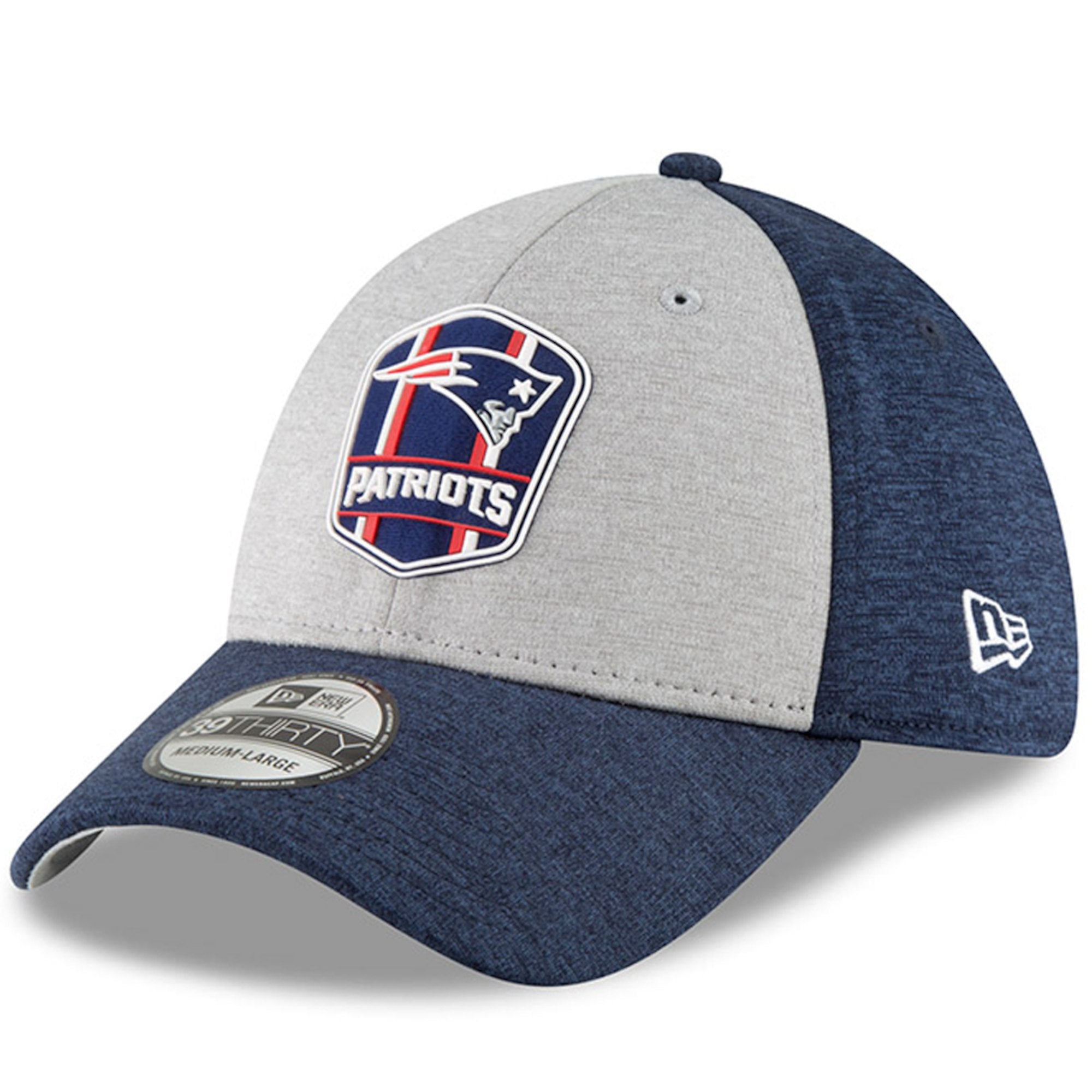 2018 patriots hat