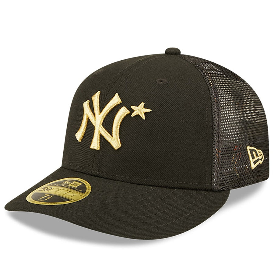 New York Yankees New Era 2022 MLB All-Star Game On-Field Low Profile 5 ...
