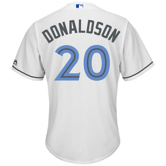 toronto blue jays jersey donaldson